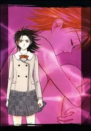 Qui vole l' amoureux d' Aya ?