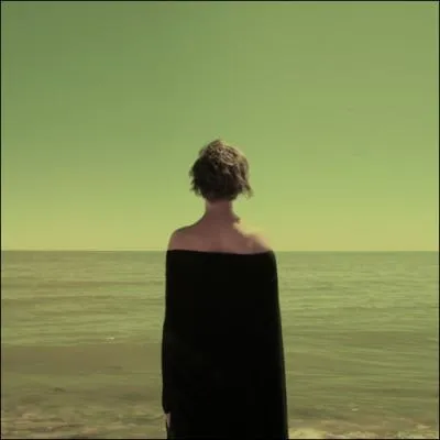 Voici une belle oeuvre, qui semble tre sortie d'une image du film... ?