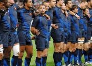 Quiz Rugby : Emblèmes, Surnoms et Maillots