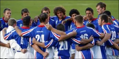 Quelle est cette quipe de Rugby ?