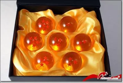 Dans quel manga japonais retrouve-t-on le mme type de 'boules' que dans les aventures e Tintin ?