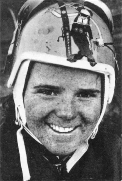 Elle est la plus grande descendeuse de l'histoire du ski franais