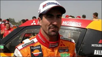 Reconverti sur les courses auto :