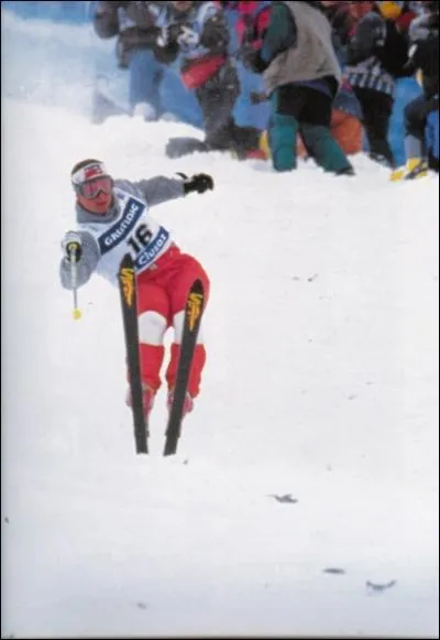 Spcialiste des bosses :