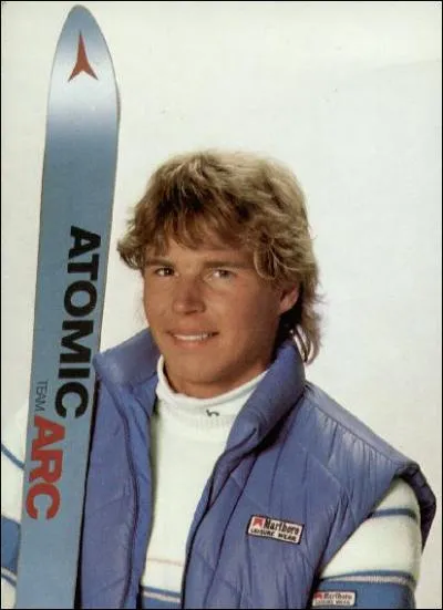 A concouru pour le Luxembourg !