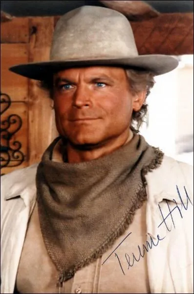 As de la gachette et distributeur de baffes.