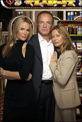 Qu'ont-ils en commun ?