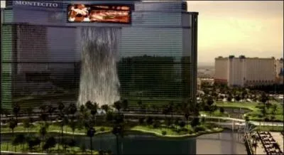 Qui est élu chef des opérations du Montecito (saison 5) ?