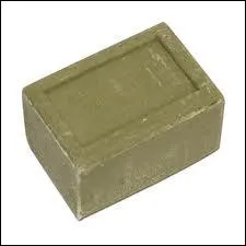 Quelle ville associe-t-on au savon ?