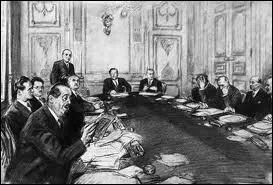 Quelle mesure rvolutionne le monde du travail ?