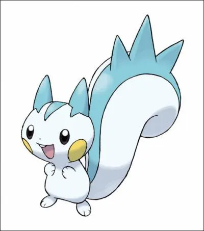 Qui est ce Pokmon ?