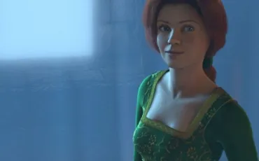Quiz Shrek