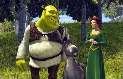 Quelle est la mission de Shrek ?