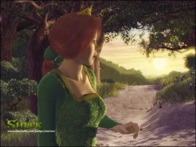 Quel est le secret de la princesse ?