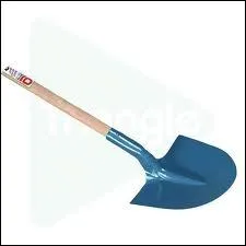 Si vous trouvez cet outil dans les bois :