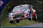 Le 1er octobre 2010, Sbastien Loeb remporte cette tape franaise du Championnat du Monde des rallyes et obtient son 7e titre mondial. Quel rallye a-t-il remport ?