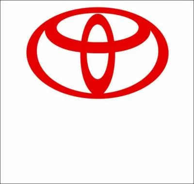 De quelle marque automobile s'agit-il ?