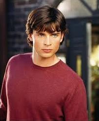 Quiz Smallville