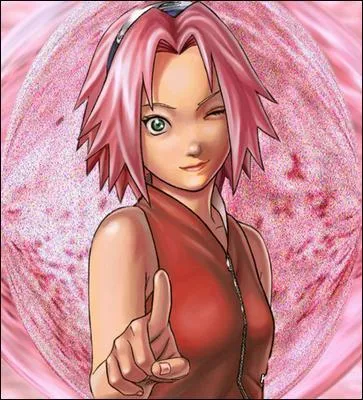 Qui est-ce ? (Naruto)