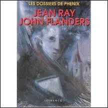 Un illustre crivain belge changeait de nom de plume