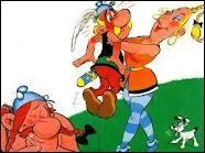 Dans quel album voit-on cette image ?