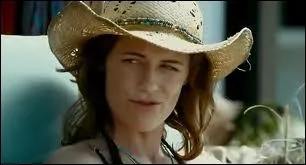 Qui personnifie Rene Dwyer ?