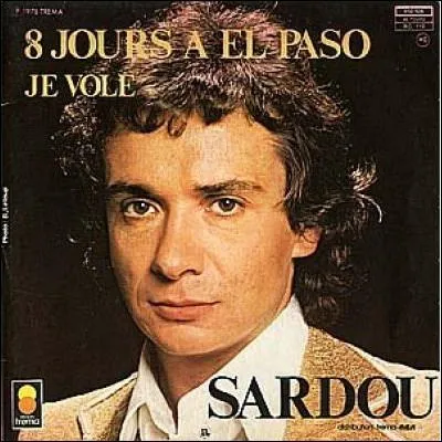 Je Vole. ' Mes chers parents, je pars...