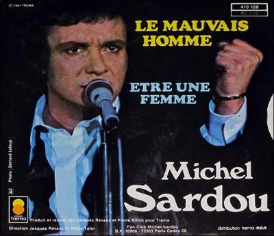 Etre une Femme. ' Dans un voyage en absurdie...