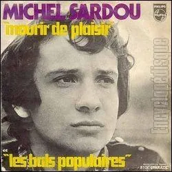 Les Bals Populaires. ' Dans les bals populaires, ...