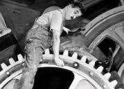 Quiz Films de légende - 1935-1945