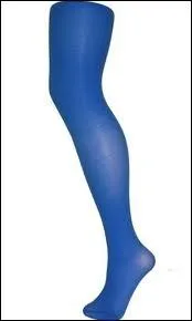 Quel hros est, lui, trs fan de collants bleus schtroumpf, qu'il glisse dans des bottes rouges en plus ?