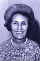 Mimi Smith est la tante de l'un des 'Beatles '. C'est elle qu'il la lev.