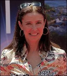A quel acteur amricain, Mimi Rogers fut-elle marie de 1987  1990 ?