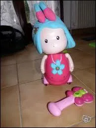 Quel est ce jouet de la marque Ouaps ?