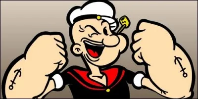 En quelle année Popeye est-il né ?