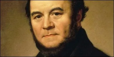 Quel est le véritable nom de Stendhal ?