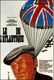 Le ... . . de l'Atlantique