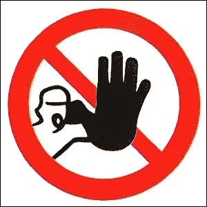 Quand c'est moi qui dit...