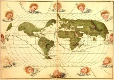 Qui est le premier homme  avoir pleinement effectu le premier tour du monde ?
