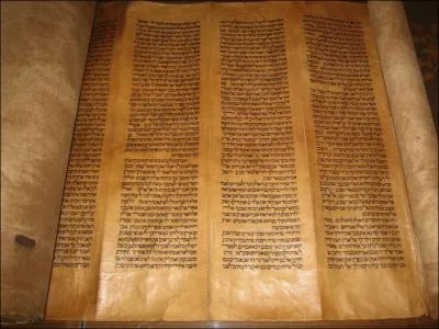 Qui est le pre du Judasme ?