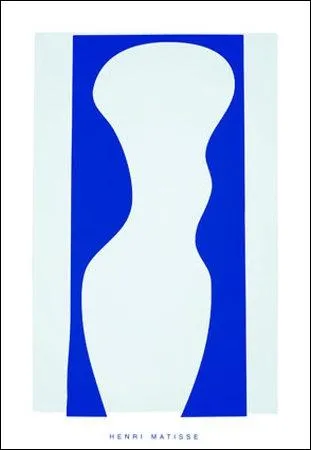 Qui a peint Torse blanc ?