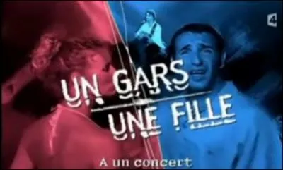 Dans un pisode, Alex et Jean sont a un concert que fait Alex ?