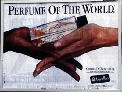 En 1988, quel nouveau produit sort des usines Benetton ?