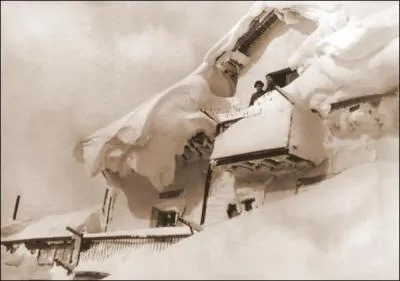 Qui a lanc  l'hiver 1954 un appel national en faveur des mal-logs ?