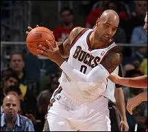 Qui est cet ancien intrieur des Cleveland Cavaliers ?