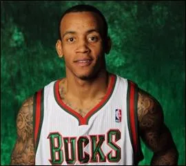 Qui est cet arrire, ancien joueur des Golden State Warriors ?