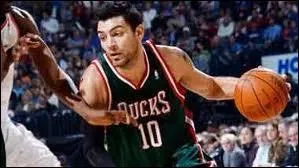 Qui est cet arrire/ailier argentin, ancien joueur des Detroit Pistons ?