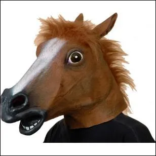 Tu as fait tomber un vase de cristal en frappant sur le mur car tu as t enerv !