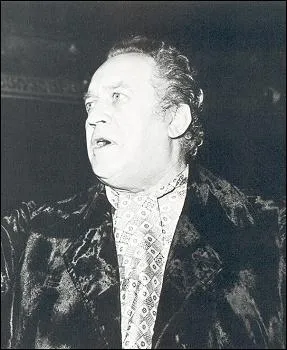 Qui tait le compositeur de la musique des deux oprettes dont il vient d'tre question ?