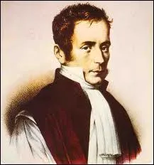 Quelle invention importante doit-on au Dr Ren Laennec ( 1781-1826 ) ?